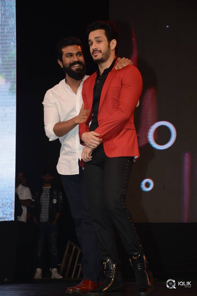 Hello-Movie-Pre-Release-Event